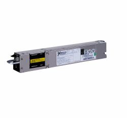 HPE JC680A μεταγωγέας δικτύου Παροχή ηλεκτρικού ρεύματος (R 58X0AF 650W AC Power **New - Retail** Supply - Warranty: 12M)