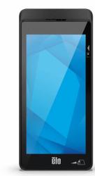 Elo Touch Solutions M60SC 2,2 GHz Όλα σε ένα 15,2 cm [6"] 1440 x 720 εικονοστοιχεία Οθόνη αφής Μαύρος [Μαύρο] (M60 PAY MOBILE COMP CELLULAR EU - 6IN HD AND...