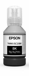 Epson SC-T3100X Πρωτότυπο (T49H BLACK INK CARTRIDGE - 140ML)
