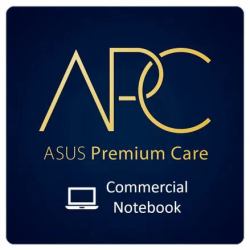 ASUS ACX13-006834NX επέκταση εγγύησης & υποστήριξης 1 άδεια[ες]...