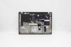 Lenovo 5M11A37445 ανταλλακτικό φορητού υπολογιστή Cover + keyboard 