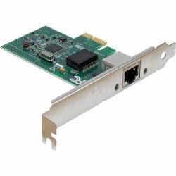 Inter-Tech ST-729 Εσωτερικός Ethernet 1000 Mbit/s 