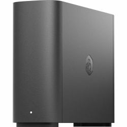 Synology BeeStation NAS Επιφάνεια Εργασίας RTD1619B 1 GB 4 TB HDD Μαύρος [Μαύρο] (Synology BeeStation - NAS-server - 4 T)