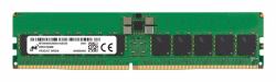 Micron MTC20F2085S1RC56BR μονάδα μνήμης 32 GB 1 x 32 GB DDR5 288-pin DIMM ECC (32Gb Ddr5-5600 Rdimm 2Rx8 Cl46 - Warranty: 12M)