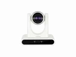 Lumens VC-TR30 2,16 MP Λευκός [Άσπρος] 1920 x 1080 εικονοστοιχεία 60 fps CMOS 25,4 / 2,8 mm [1 / 2.8"] (VC-TR30 - Auto-Tracking HD PTZ Camera with 12x Zoom White)