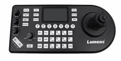 Lumens VS-KB21N ελεγκτής κάμερας συνεδρίων (VS-KB21N - IP and NDI Camera Controller)