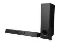 Creative Labs Sound Blaster Katana V2X Μαύρος [Μαύρο] 90 W (SB Katana V2X Soundblaster 51MF8400AA000)