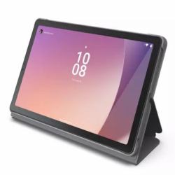 Lenovo ZG38C04869 θήκη tablet 22,9 cm [9"] Χαρτοφυλάκιο Γκρι (Lenovo Folio Case for Tab M9)