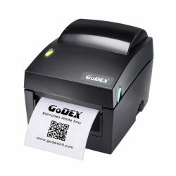 Godex DT4x εκτυπωτής ετικετών Άμεση θέρμανση 203 x 203 DPI 177 mm/s...