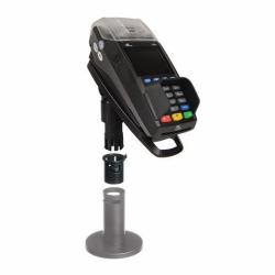 Havis FlexiPole Connect Payment - Terminal Mount - Quick - Release - Compatible With Wide Range O...