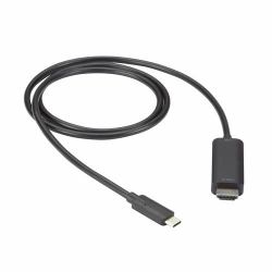 Black Box VA-USBC31-HDR4K-003 μετατροπέας καλωδίου USB-C HDMI Μαύρος [Μ...