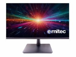 Ernitec 0070-24124-F επίπεδη οθόνη 61 cm [24"] 1920 x 1080 εικονοστοιχεί...