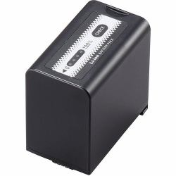 Panasonic AG-VBR89G μπαταρία κάμερας/βιντεοκάμερας Ιόντων- λιθίου [ Li - Ion ] 8850 mAh (AG-VBR89G - 8850mAh 7.28V Battery for AG-DVX200 & AJ-PX270)
