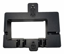 Yealink WMB-T40/T41/T42 βάση τηλεφώνους & stand Μαύρος [Μαύρο] (YEALINK T42WM WALLMOUNT FOR T41 T42)