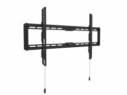 Multibrackets 1015 βάση τηλεόρασης 2,16 m [85"] Μαύρος [Μαύρο] (Multibrackets M Universal Wallmount Fi)