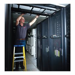 APC Schneider Electric WASSEM5X8-RK-03 υπηρεσία εγκατάστασης 