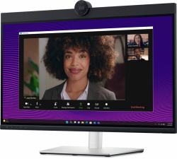 DELL P2724DEB 68,6 cm [27"] LCD 2560 x 1440 εικονοστοιχεία Quad HD 