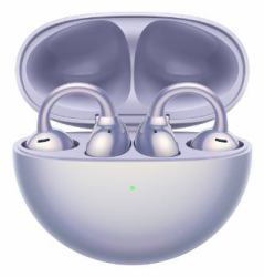 Huawei FreeClip Ακουστικά True Wireless Stereo [TWS] Ear-hook Κλήσεις/Μουσι�...