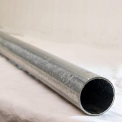 Steel tube 60mm x 1500mm - Warranty: 24M