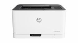 HP Color Laser Laser 150nw Ασύρματη λειτουργία Χρώμα Εκτυπωτής, Διπλής όψης (Color Laser 150Nw, Print - Warranty: 12M)