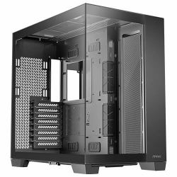 Antec C8 Full Tower Μαύρος [Μαύρο] (C8 Full Tower Black - Warranty: 12M)