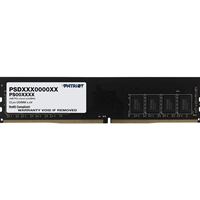 Patriot Memory Patriot Signature Line 16GB No Heatsink [1 x 16GB] DDR4 3200MHz DIMM System Memory