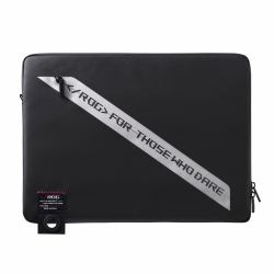 ASUS ROG Zephyrus G14 Sleeve [2022] 35.6 cm [14"] Sleeve case Black (ASUS)