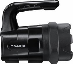 Varta INDESTRUCTIBLE BL20 PRO Μαύρος [Μαύρο] Φακός χειρός LED (Varta Indestructible BL20 Pro - lommel)