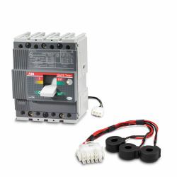 APC PD4P100AT1B διακόπτης κυκλώματος 4 (4-POLE CIRCUIT BREAKER 100A T1 TYPE)