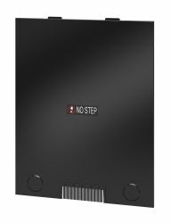 APC AR7260 εξάρτημα αδιάλειπτης τροφοδοσίας [UPS] (SX 12U/18U ROOF 900MM DEEP BLACK)