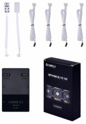 Lian Li 12SLIN-CONT3W Ανταλλακτικό & Αξεσουάρ Συστήματος Ψύξης Υπολογιστή Ελεγκτής ανεμιστήρα (Lian Li UNI HUB SL INF Connect 3 Contro...