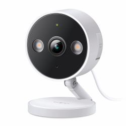TP-Link Tapo C120 Κάμερα ασφαλείας IP Indoor & outdoor 2560 x 1440 εικονοστοιχεία Οροφή/Τοίχος/Γραφείο (TP-Link Tapo C120 Indoor/Outdoor Home Security...