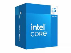 Intel Core i5-14400 επεξεργαστής 20 MB Smart Cache Κουτί (CORE I5-14400 2.5GHZ - SKTLGA1700 20.00MB CACHE BOXED)