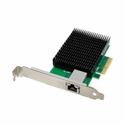 LevelOne GNC-0210 κάρτα δικτύωσης Εσωτερικός Ethernet 10000 Mbit/s 