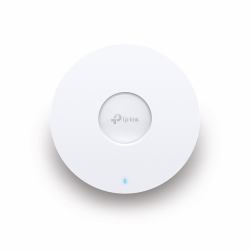 TP-Link Omada AX5400 Ceiling Mount WiFi 6 Access Point (TP-LINK EAP670 NEW AP)
