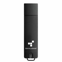 DataLocker Sentry 5 Managed μονάδα USB flash 64 GB USB Τύπου-A 3.2 Gen 1 [3.1 Gen 1] �...