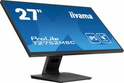 iiyama ProLite T2752MSC-B1 επίπεδη οθόνη 68,6 cm [27"] 1920 x 1080 εικονοστο...