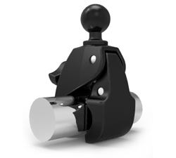 RAM Mounts RAP-401U Ανταλλακτικό & Αξεσουάρ Στηρίγματος (RAM Tough-Claw, L- C-size - Tough-Claw Large Clamp Ball - Base, 57.2 mm, 167 mm - Warranty: 300M)