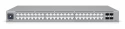 Ubiquiti Pro Max 48 L3 2.5G Ethernet [100/1000/2500] 1U Γκρι 
