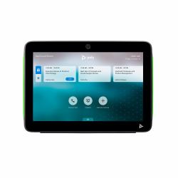 HP Poly TC10 Touch Controller Black Μαύρος [Μαύρο] (POLY TC10 TOUCH CONTROLLER BLACK)
