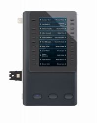 POLY 85W93AA ανταλλακτικό τηλεφώνου Μονάδα επέκτασης (EDGE E EM - )