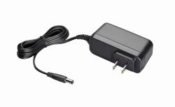 HP Poly Edge E100-450 CCX 350 EM60 Power Supply - 5V/3A (POLY PS EDGEE CCX 350 E60 - 350PSU5V/3AEU/ANZ/UK/IN)