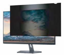 eSTUFF GLBB40929392 display privacy filter 100.8 cm [39.7"] Monitor Frameless display privacy filter (Privacy Filter 39,7" 929 mm x - 392 mm 21:9 Curved Supports - Touch Screens - Warranty: 24M)