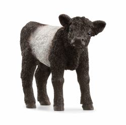 schleich FARM WORLD 13969 παιδική φιγούρα παιχνιδιού (Schleich Farm World Galloway Kalb)