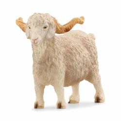 schleich FARM WORLD 13970 παιδική φιγούρα παιχνιδιού (Schleich Farm World Angoraziegenbock)