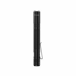 Varta 16606 Αλουμίνιο [Αργύλιο] Φακός χειρός LED (Varta F10 Pro - lommelygte - LED)
