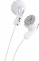 JVC HA-F14 Ακουστικά Καλωδιωμένος [Ενσύρματος] Στο εσωτερ...