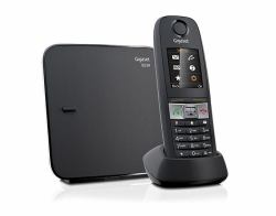 Gigaset E630 Αναλογικό /DECT τηλέφωνο (E630 Analog/Dect Telephone - Warranty: 12M)