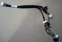 HP 667259-001 (Power Cable - **Refurbished** - Warranty: 12M)