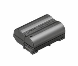 Nikon EN-EL15c Ιόντων- λιθίου [ Li - Ion ] 